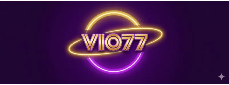 VIO77 Logo
